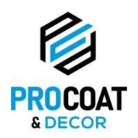 Benjamin Moore | Pro Coat & Decor Logo