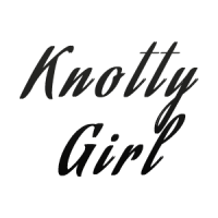 Knotty Girl Logo