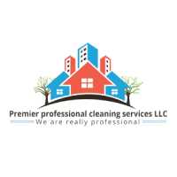 Premier Professional Cleaning Services Logo