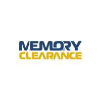 Memory Clearance Logo
