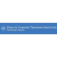Health Careers Training Institute Logo