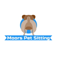 Moors Pet Sitting Logo