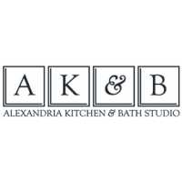 Alexandria Kitchen & Bath Studio Logo