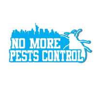 No More Pests Control, LLC Logo