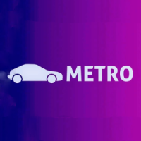 Metropolitan Taxi Service, LLC Logo