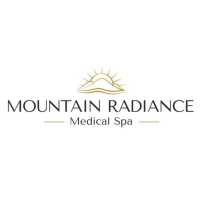 Mountain Radiance Medical Spa Logo