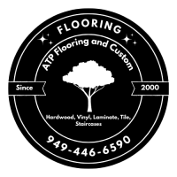 ATP Flooring and Custom Logo