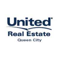 Rick Cantville - United Real Estate-Queen City Logo