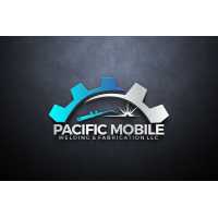 Pacific Mobile Welding and Fabrication LLC Logo
