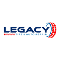 Legacy Tire & Auto Logo