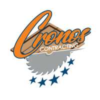 Cronos contracting llc Logo