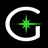 Greenlight Marijuana Dispensary Bannister Logo