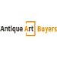 Antique Art Buyers Logo