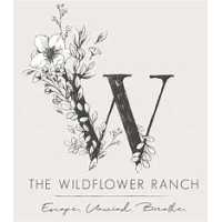 The Wildflower Ranch TX Logo