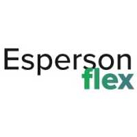 Esperson Flex Logo