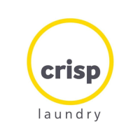 Crisp Laundry Logo