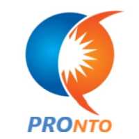 Pronto Translations Logo