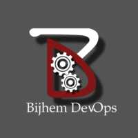 Bijhem DevOps, LLC. Logo