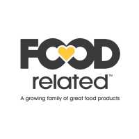 Food Related Logo