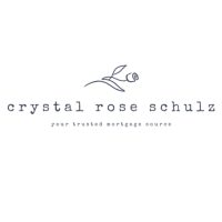Crystal Schulz - Mortgage Broker NMLS 1469941 Logo