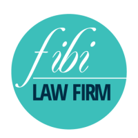 Fibi Law Firm (For Immigrants By Immigrants) (Para Immigrantes Por Immigrantes) - Irvington Location Logo