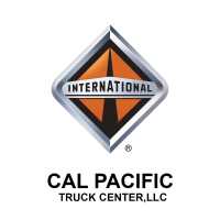Cal Pacific Truck Center, LLC Logo