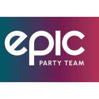 Epic Party Team Logo
