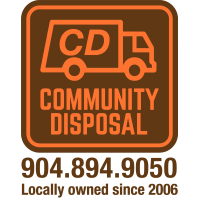 Community Disposal Services Logo
