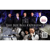 The Jeff Bell Experience 