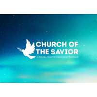 Church of the Savior Orlando. Церковь Христа Спасителя Logo