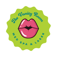 The Vanity Room Logo