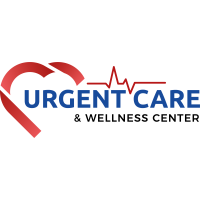 Urgent Care & Wellness Center Logo