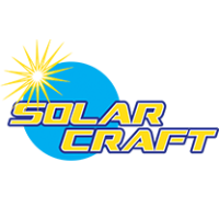 SolarCraft Films Logo