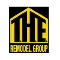 THE Remodel Group Logo