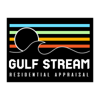 Gulf Stream Residential Appraisal Logo