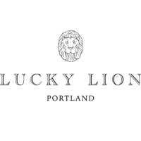 Lucky Lion Weed Dispensary Powell Logo
