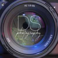 DS Photography LLC Logo