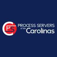 Process Servers of the Carolinas Logo
