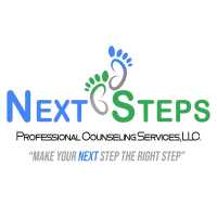 Next Steps Professional Counseling Services LLC Logo