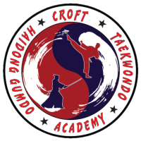 Croft Taekwondo Academy Logo