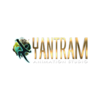 Yantram Architectural Animation Design Studio - Dallas (Interior, Exterior, Floorplan, Walkthrough) Logo