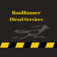 Roadrunner Diesel Services LLC Logo