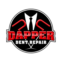 Dapper Dent Repair Logo