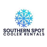 El Paso Spot Cooler & Air Conditioner Rentals Logo