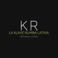 La klave Rumba Latina Logo
