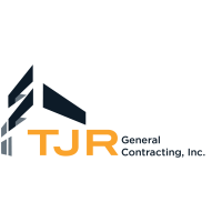 TJR General Contracting, Inc. Logo