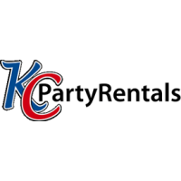KC Party Rentals Logo