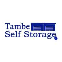Tambe Self Storage Logo