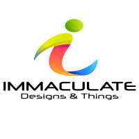 Immaculate Designs & Things Logo