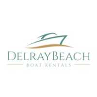 Delray Beach Boat Rentals Logo